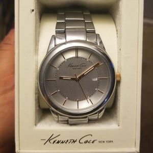 Kenneth Cole Watch